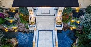 世茂国风源墅效果图