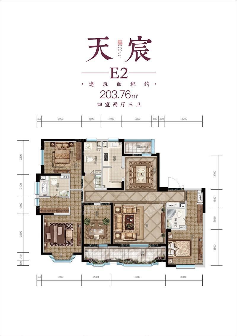户型图片