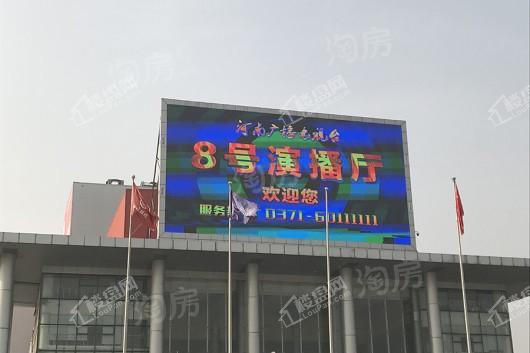 绿地云都会配套图