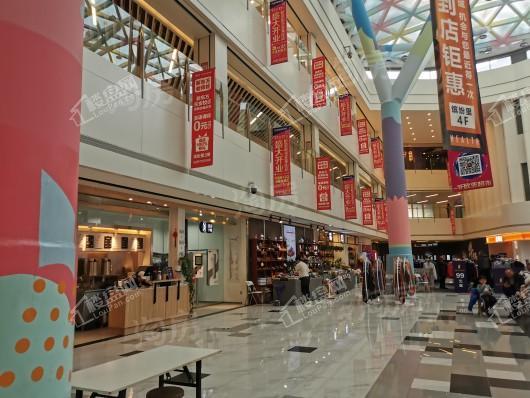 万科翡翠滨江配套图