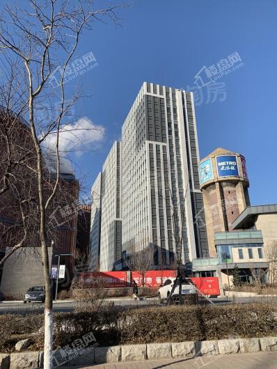 中东港实景图