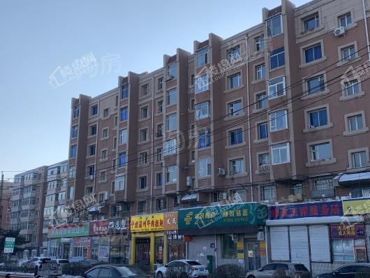 中东港配套图