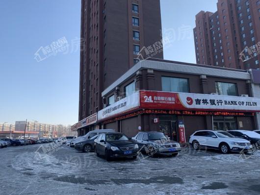 中东港配套图