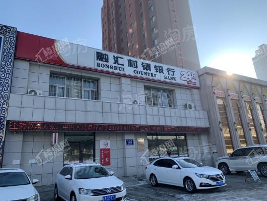 中东港配套图