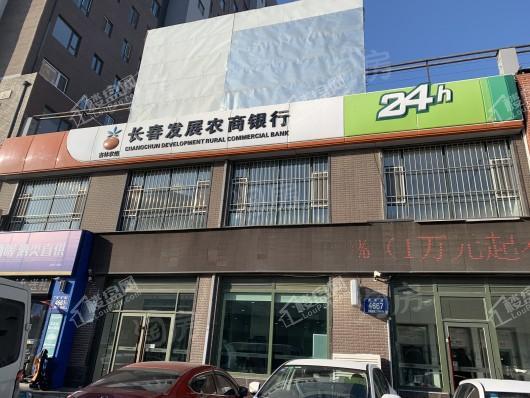 中东港配套图