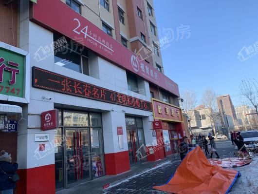 中东港配套图