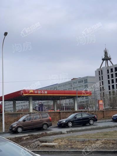 中东港配套图