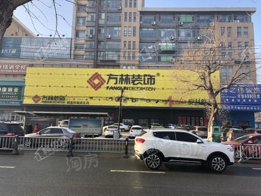 周边配套图