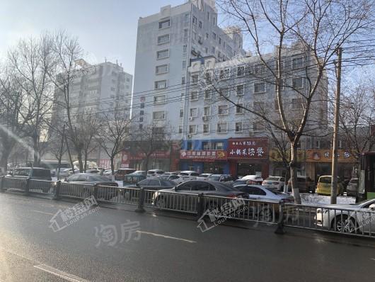 周边配套图