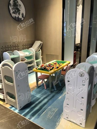 吴中姑苏院实景图