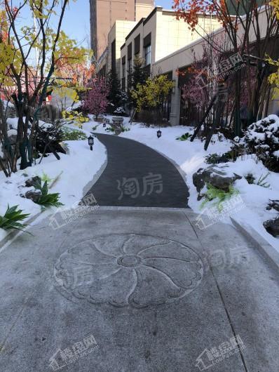 吴中姑苏院实景图
