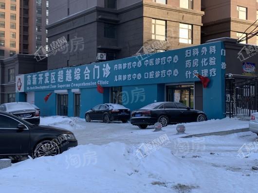 吴中姑苏院配套图