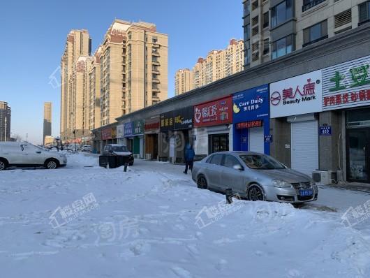 吴中姑苏院配套图