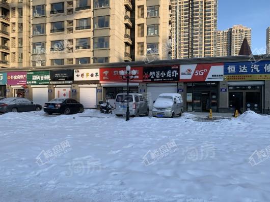 吴中姑苏院配套图