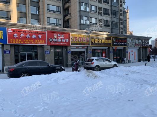 周边配套图