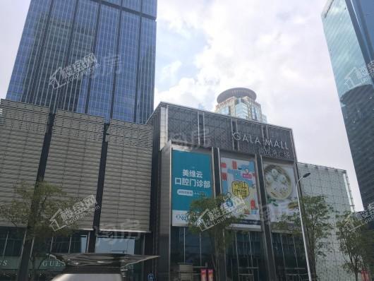 邑滨江配套图