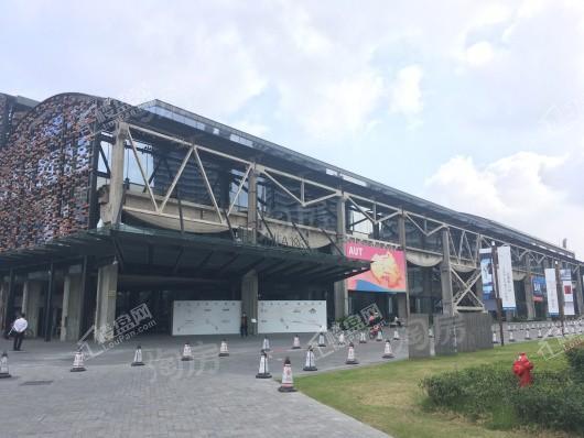 邑滨江配套图