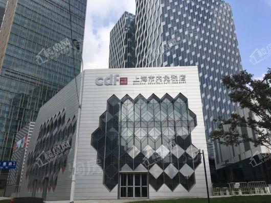 邑滨江配套图