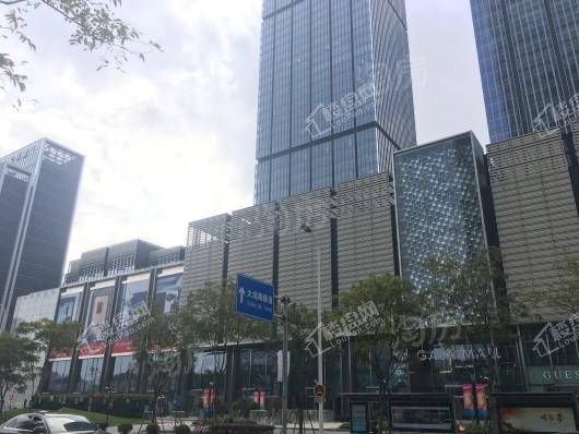 邑滨江配套图