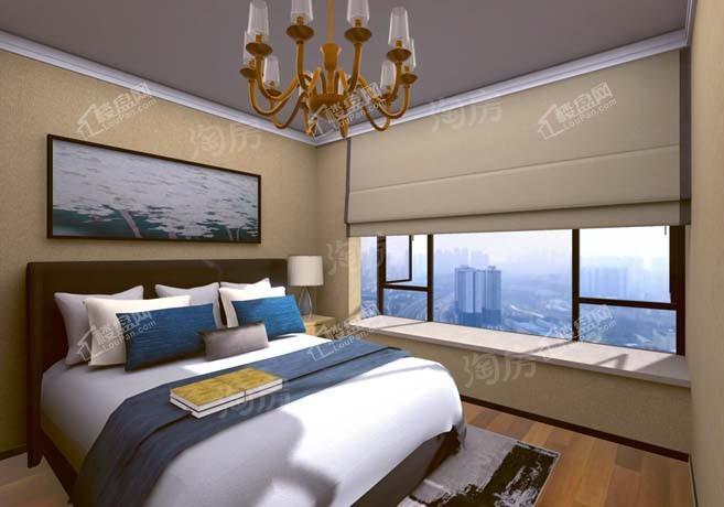 龙光玖珑华府样板间