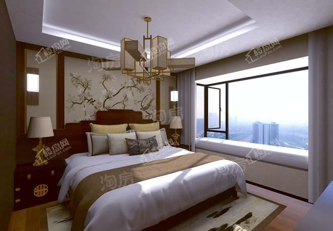 龙光玖珑华府样板间