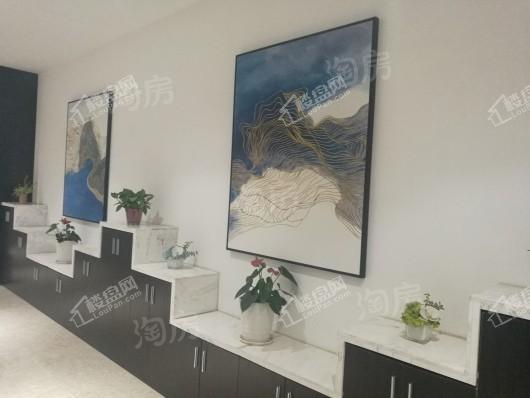 鑫苑德润珺园实景图