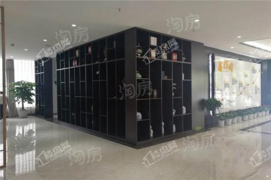 鑫苑德润珺园实景图