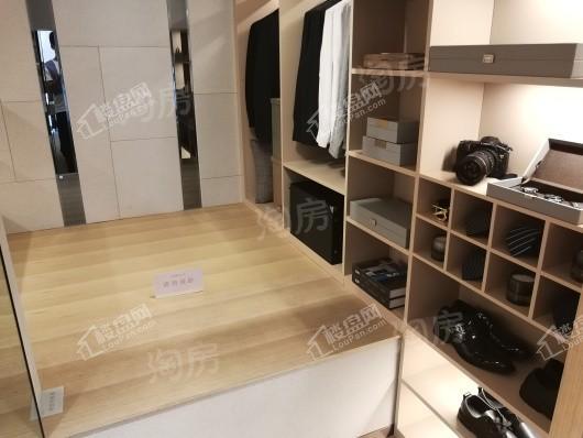 星联中心云顶公馆样板间