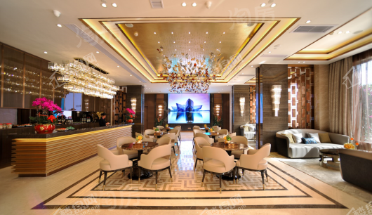 福清名城紫金轩实景图