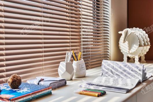 禹洲朗廷湾样板间