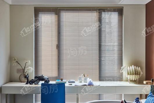 禹洲朗廷湾样板间