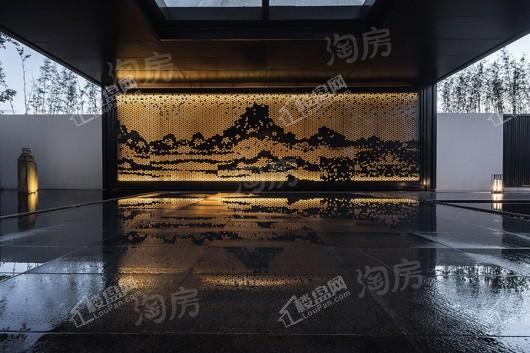 玉融正荣府实景图