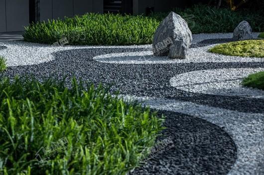 玉融正荣府实景图