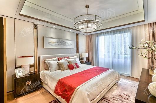 玉融正荣府样板间