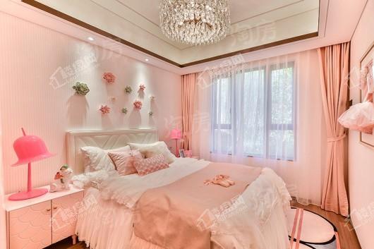 玉融正荣府样板间