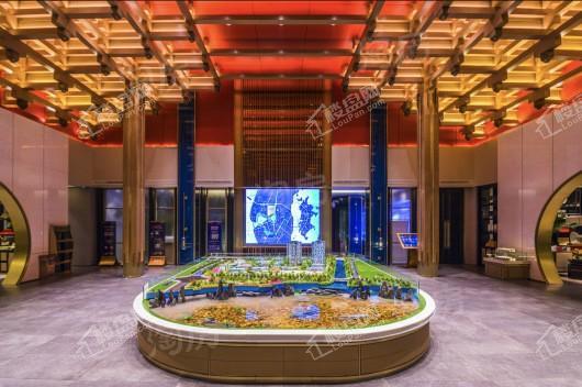 平潭·雍锦湾实景图