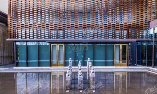 平潭·雍锦湾实景图