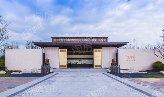 平潭·雍锦湾实景图