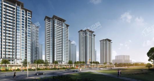 平潭·雍锦湾效果图