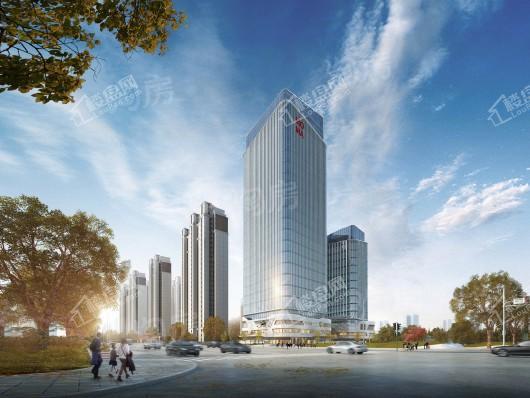 天鹅湖ΜΟΜΛ效果图