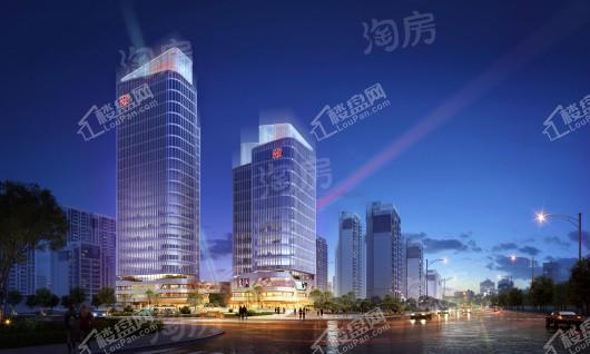 天鹅湖ΜΟΜΛ效果图