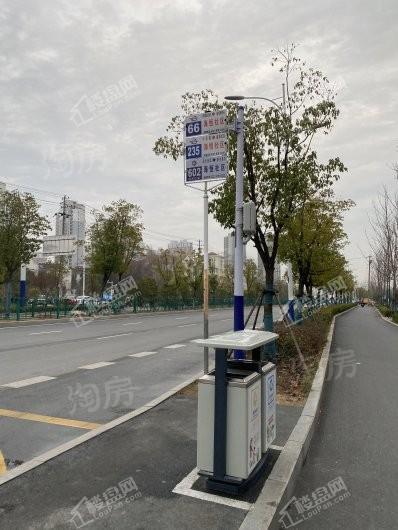 周边配套图