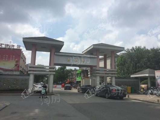 皖投万科·产融中心配套图