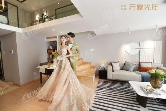 融侨观澜效果图