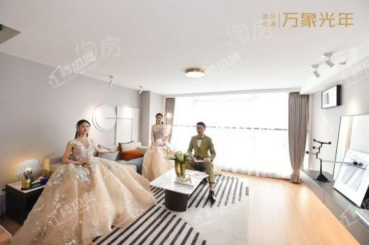 融侨观澜效果图