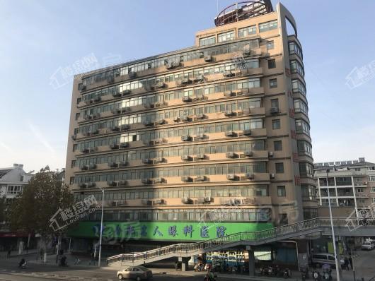 金大地天元府配套图
