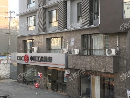 金大地天元府配套图
