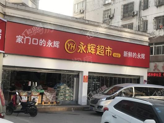 金大地天元府配套图