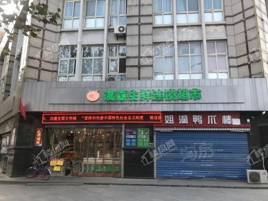 金大地天元府配套图