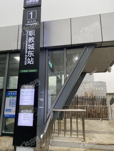 周边配套图